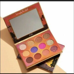 Pür Festival Makeup Pallet